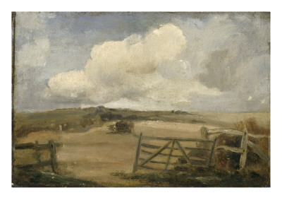 Landscape John Constable